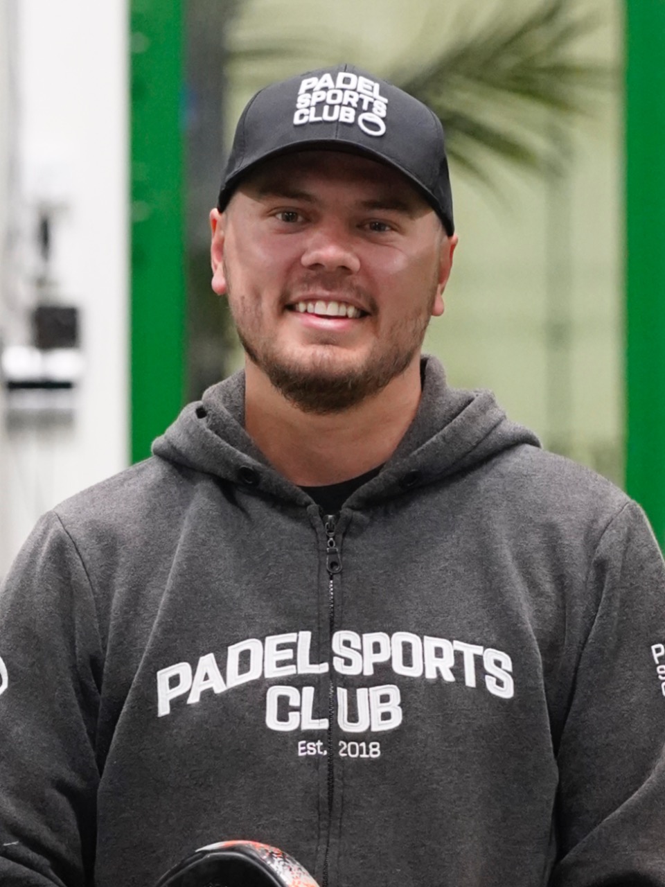 Tobias Engström