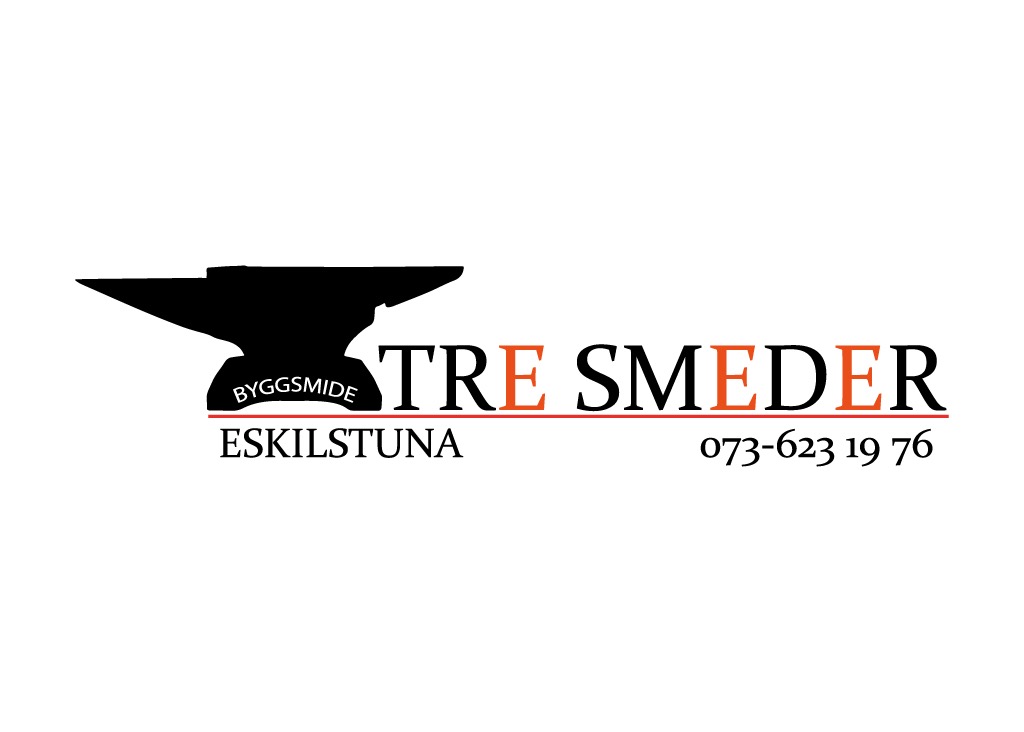 Tre Smeder