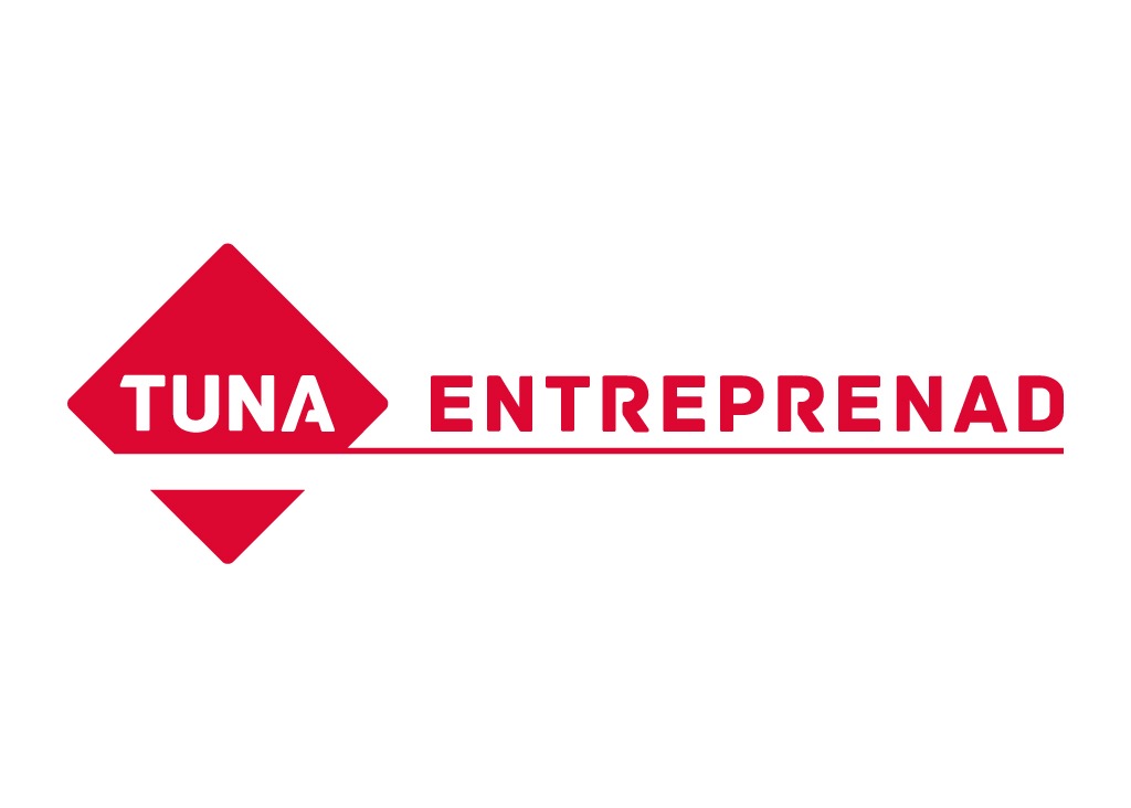 Tuna entreprenad